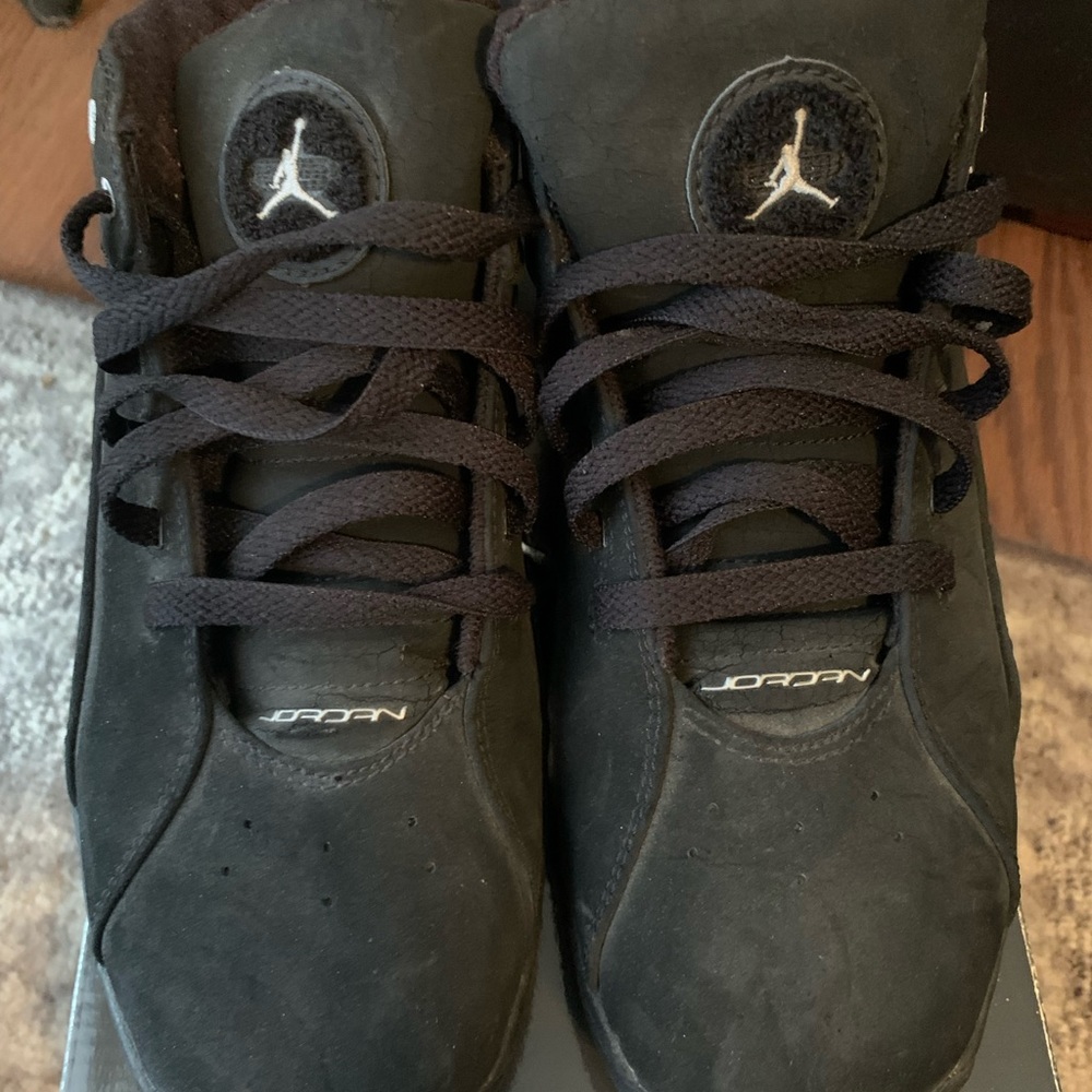 Jordan Sneakers